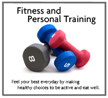 MCfitness - exercise programs
