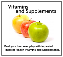 MCfitness - vitamins